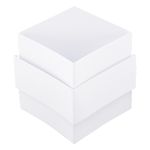 ArandelaArmorBrancaTaschibraG9-82311