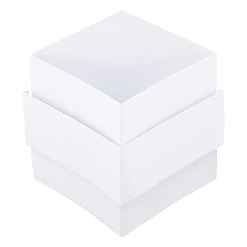 ArandelaArmorBrancaTaschibraG9-82311