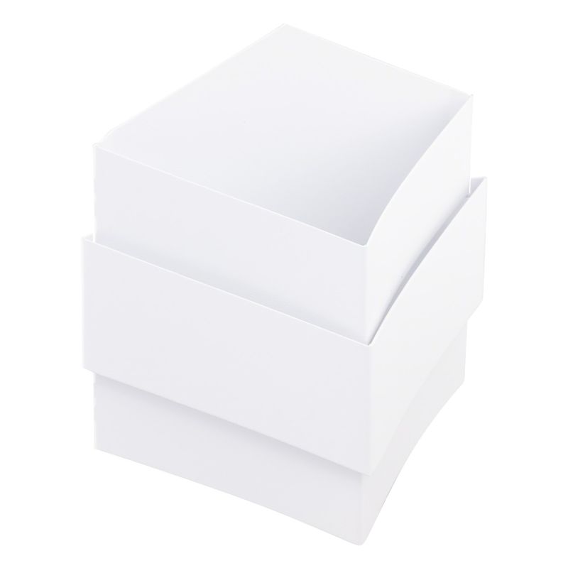 ArandelaArmorBrancaTaschibraG9-82315