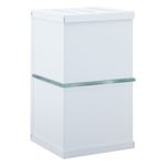 ArandelaAlphaBrancaTaschibraG9-82317