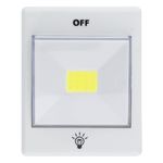 MiniLuminariaLedPortatilTaschibra3W6500K-82540