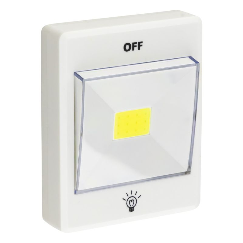 MiniLuminariaLedPortatilTaschibra3W6500K-82544