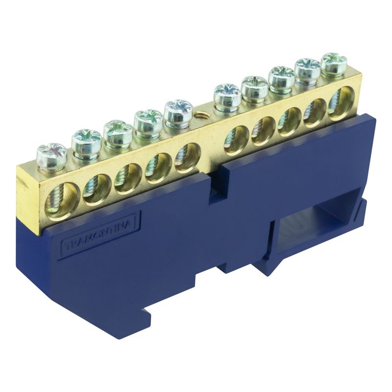 BarramentoNeutro10LigacoesTramontina-83022