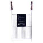 GrelhaPlanaemInoxGrilazer40cmx50cm-83395