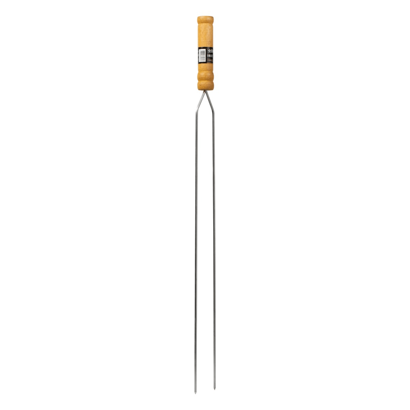EspetoDuploemAcoInoxGrilazer85cm-83400