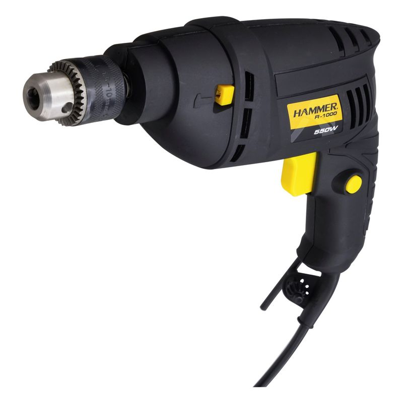 FuradeiradeImpactoHammer3/8``550W127V-84272