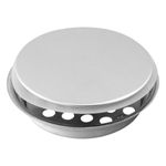 RaloClickRedondoemInoxFlvx10cm-88674