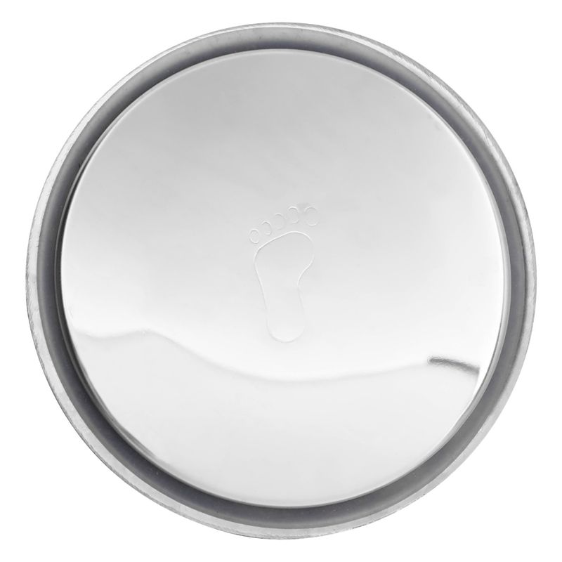 RaloClickRedondoemInoxFlvx10cm-88679