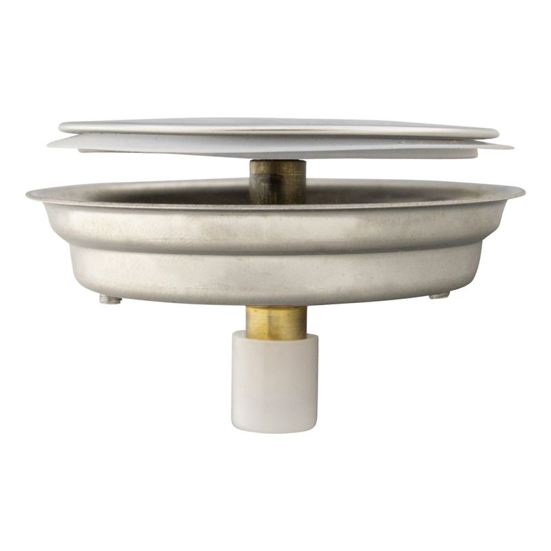 RaloClickRedondoemInoxFlvx10cm-88680