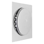 RaloClickQuadradoemInoxFlvx15cm-88698