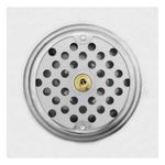 RaloClickQuadradoemInoxFlvx15cm-88706