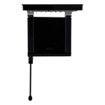 ChuveiroEletronicoLorenzettiAcquaStormUltraPretoeCromado7800W220V-93124