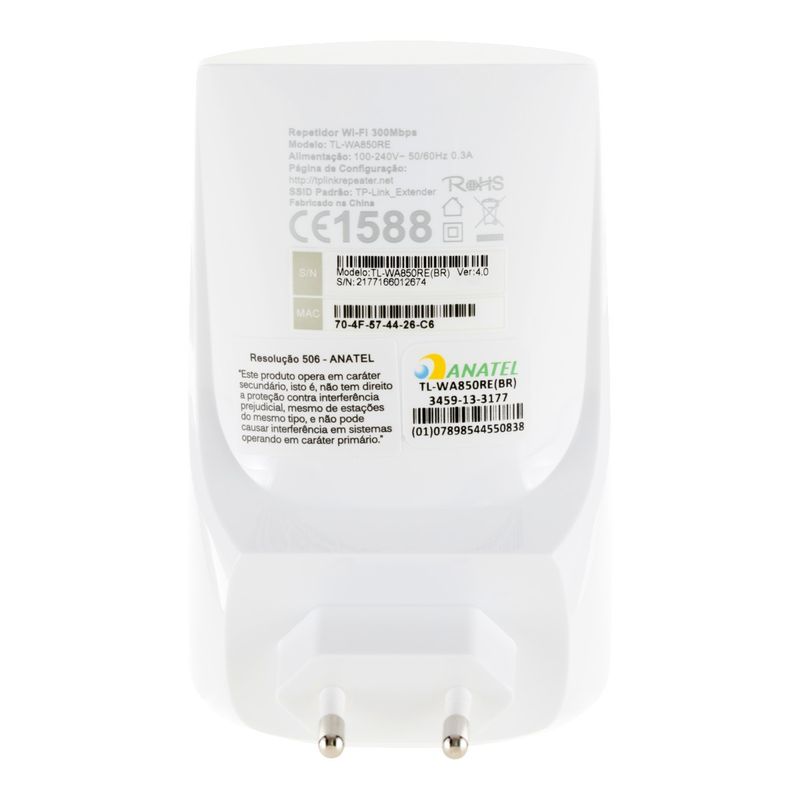 RepetidorWi-fi300mbpsTp-Link-96683