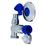 TorneiradeParedeMultiusoBlukitcomAcessoRestritoCromado-98428