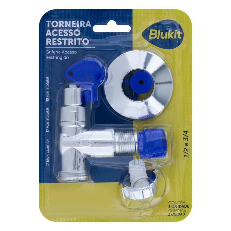 TorneiradeParedeMultiusoBlukitcomAcessoRestritoCromado-98429