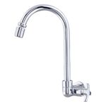 TorneiraparaCozinhadeParedeDecaMaxCromado-98558