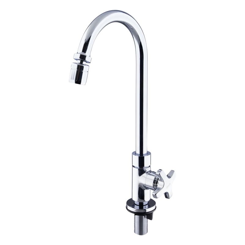 TorneiraparaCozinhadeBancadaDecaMaxCromada-98560
