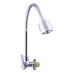 TorneiraparaCozinhadeParedeImperatrizMetaisGiratoria-98853