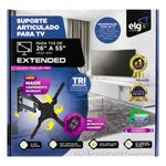 SuporteparaTVArticuladoElg26``a55``-98917