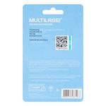 PenDrive32gbTwistMultilaser-101009