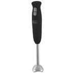 MixerSpeedyMixPretoBlack+Decker300W127V-132360