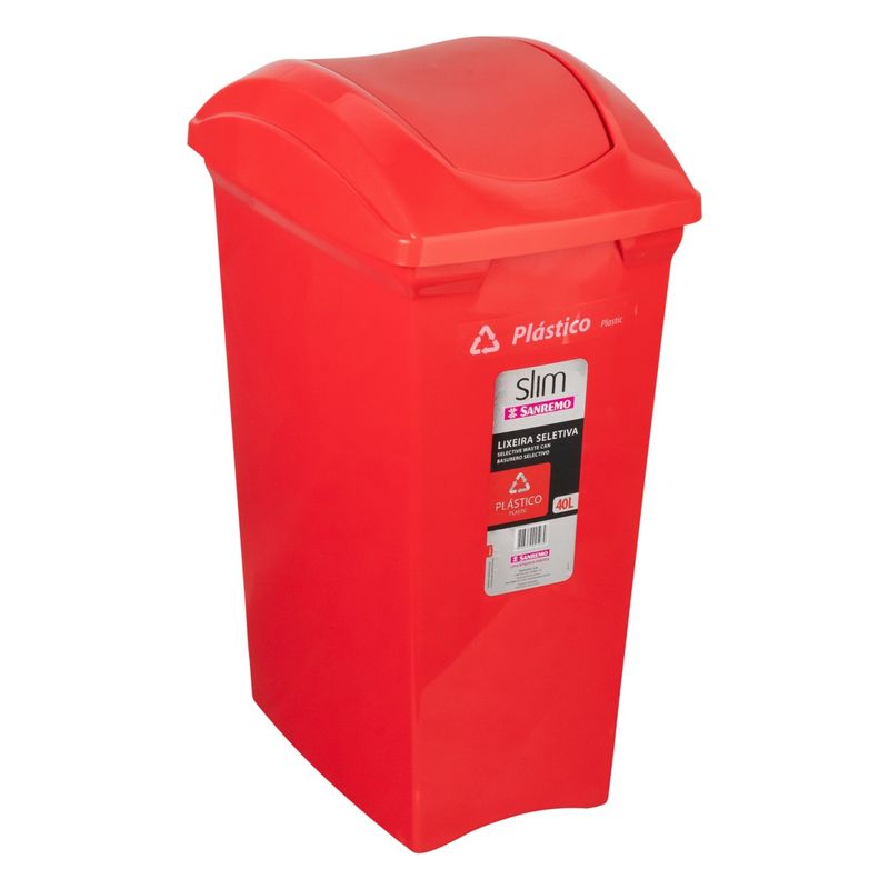 LixeiraBasculanteVermelhaSanremo40l-106501