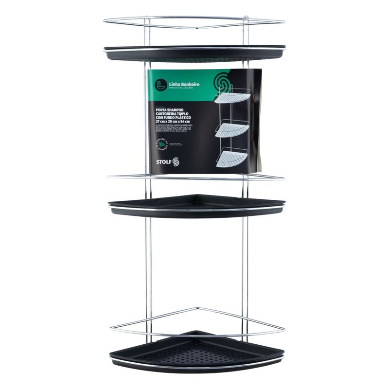 PortaShampooTriplodeCantoStolfPreto-108111