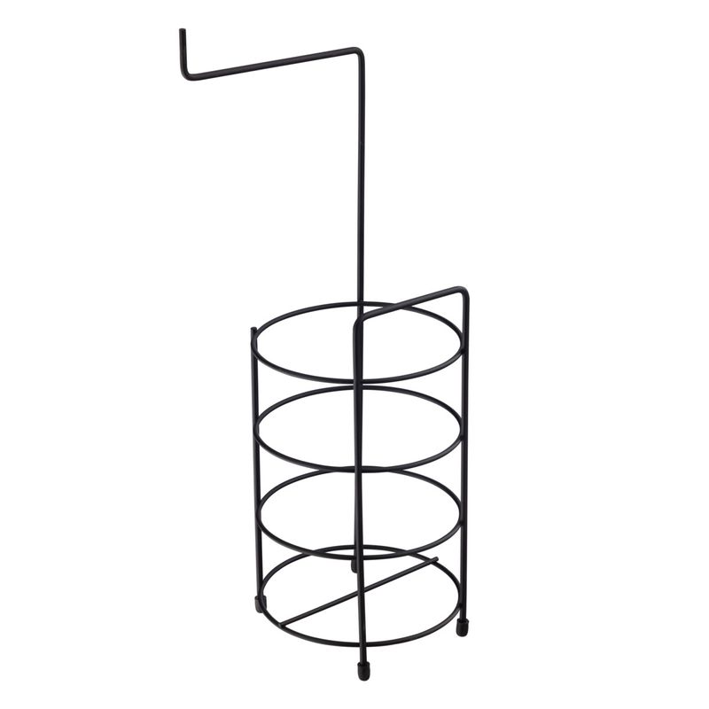 PortaPapelHigienicoPretoStolf-108125