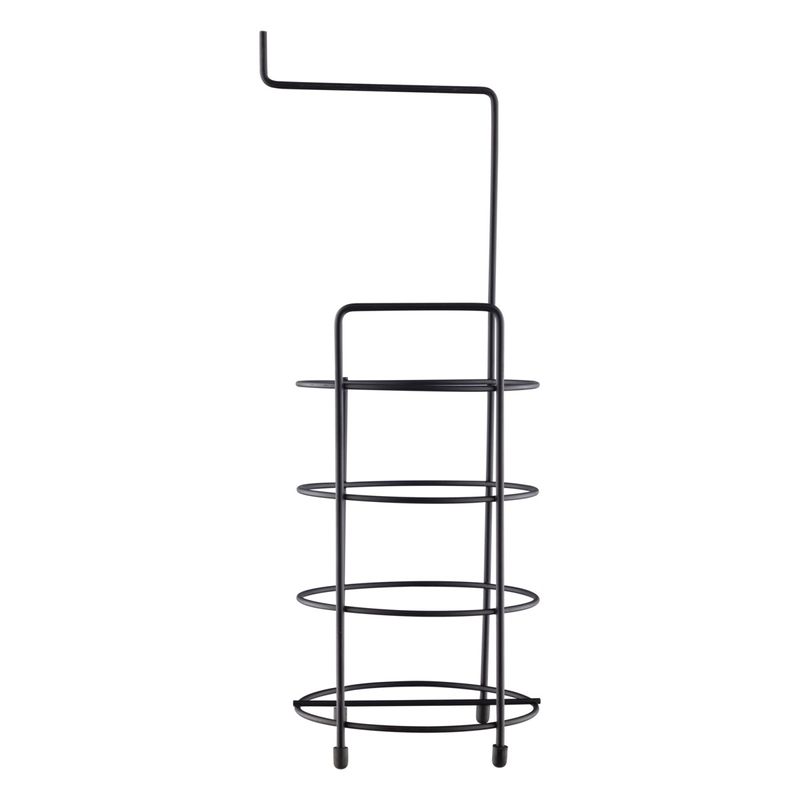 PortaPapelHigienicoPretoStolf-108129