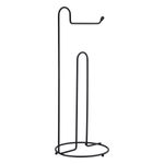 PortaPapelHigienicoPretoPremiumStolf-108139