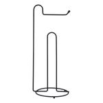 PortaPapelHigienicoPretoPremiumStolf-108144