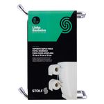 PortaPapelHigienicoDuploparaCaixaAcopladaStolf-108167