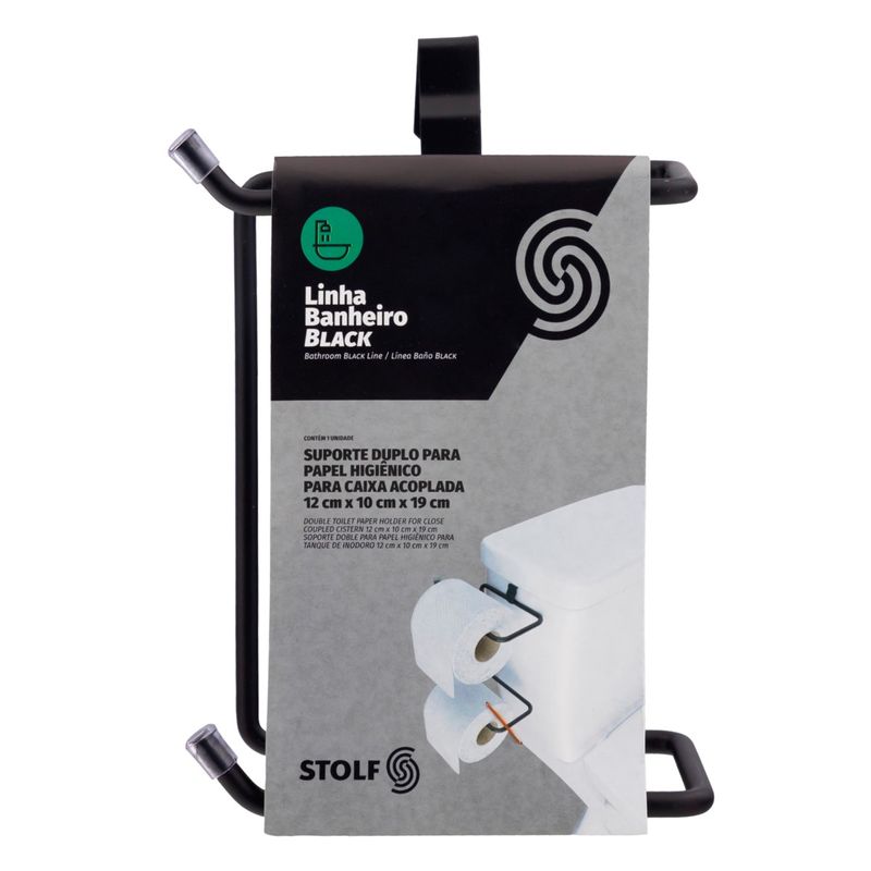 PortaPapelHigienicoparaCaixaAcopladaStolf-108175