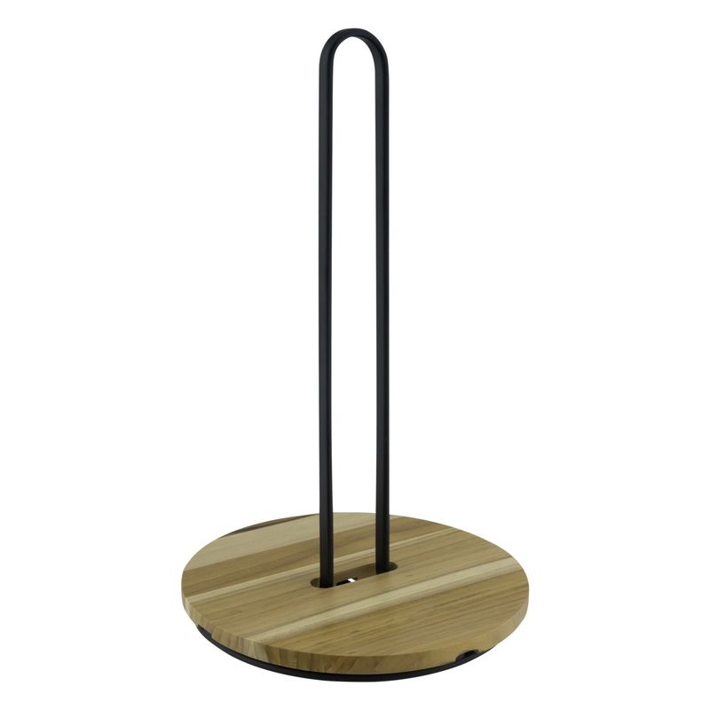 PortaPapelToalhaStolfFirmatoPreto-108187