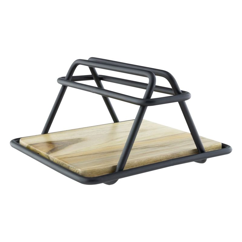 PortaGuardanapodeMadeiraStolfFirmatoPreto-108193