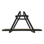 PortaGuardanapodeMadeiraStolfFirmatoPreto-108200