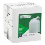 PendentedeAluminioMugVermelhoTaschibra1xE27-108329