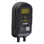 CarregadorBateriaVonderCIB110220V-3420