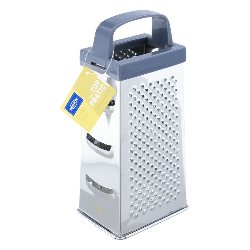 Ralador4FacesemInoxBrinoxTopPratic4``-4844