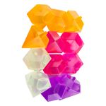 GeloReutilizavelDiamanteWestern12unidades-5196