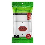 TomadaSobrepor2Pinos+TerraVermelhaMec-TronicMillenium20A-5704