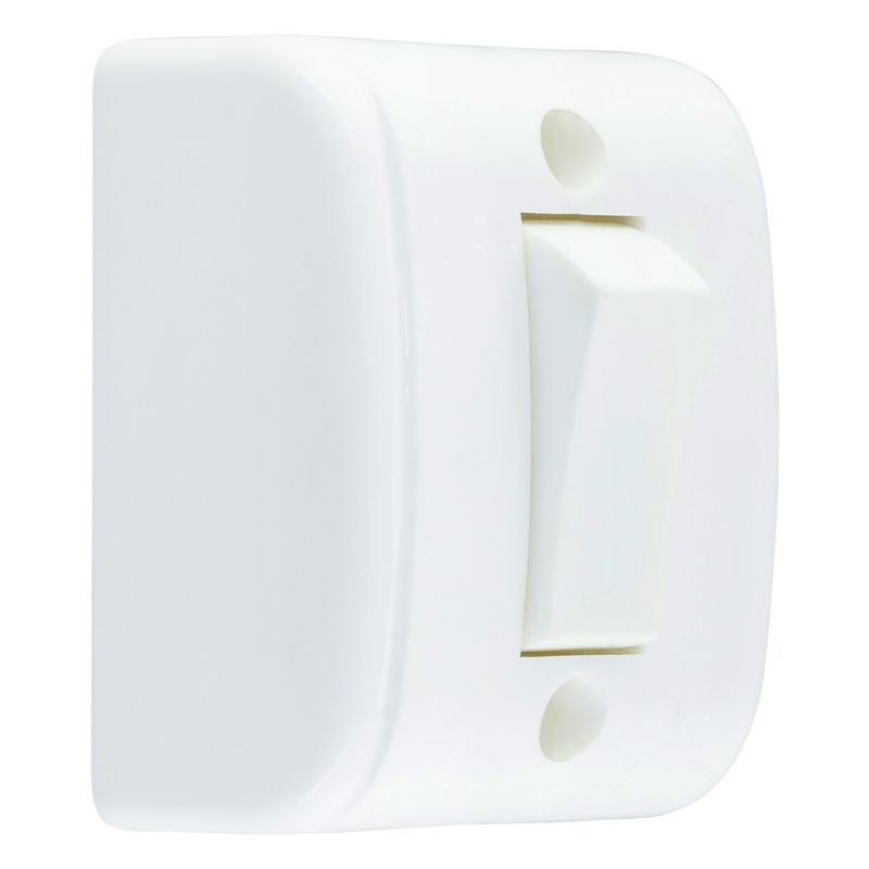 InterruptorParaleloBrancoMec-TronicMillenium-5721