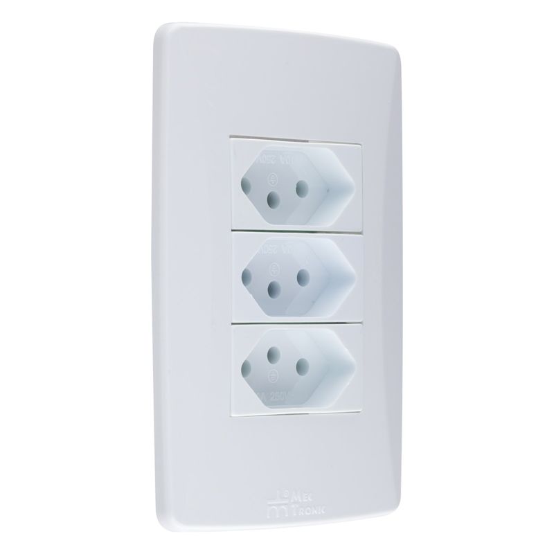 TomadaTripla2pinos+Terra10AMec-TronicPetra-5751