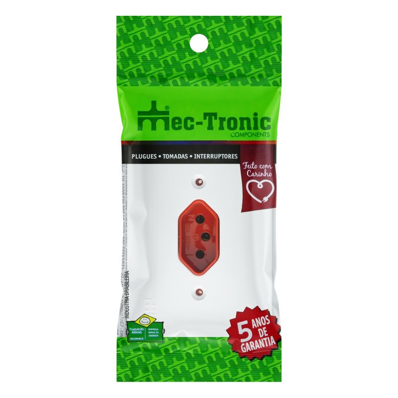 Tomada2Pinos+TerraVermelhaMec-TronicMillenium20A-5752