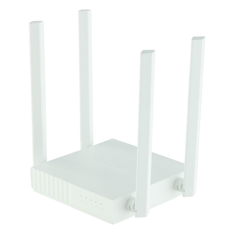 RoteadorWi-fi733mbpsTp-Link-6227