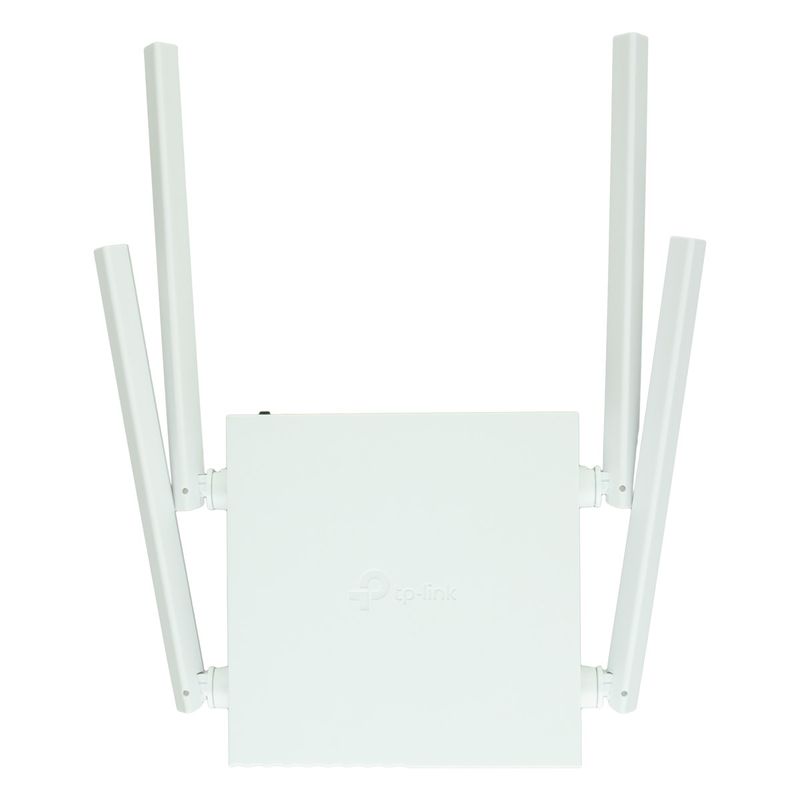 RoteadorWi-fi733mbpsTp-Link-6234