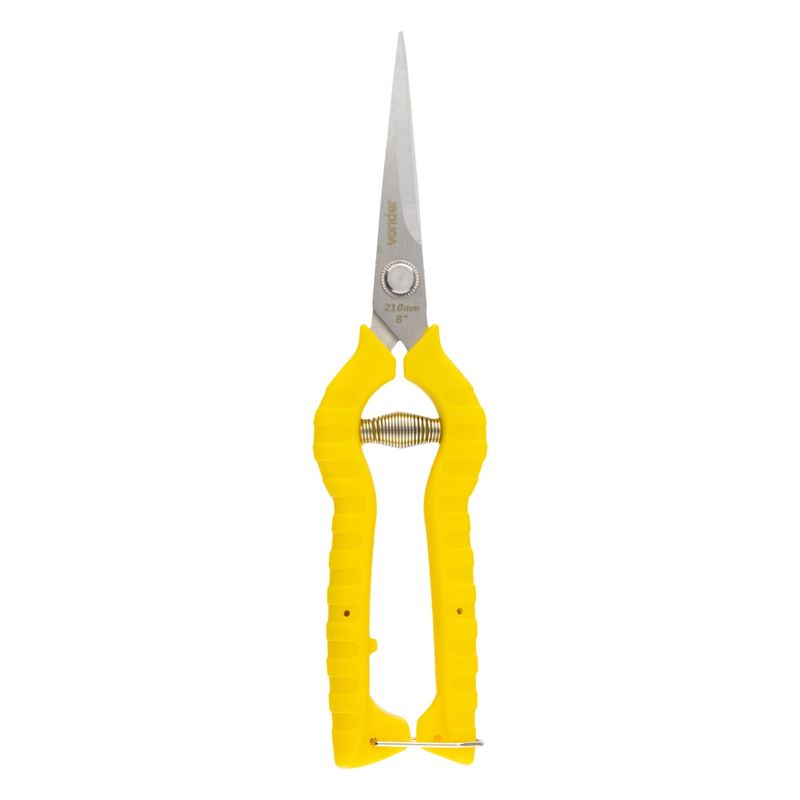 TesouradePodaBicoLongoVonderInox8``-6327