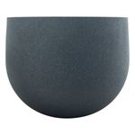 VasoRusticoGrafiteJapiRedondo45cm-6658