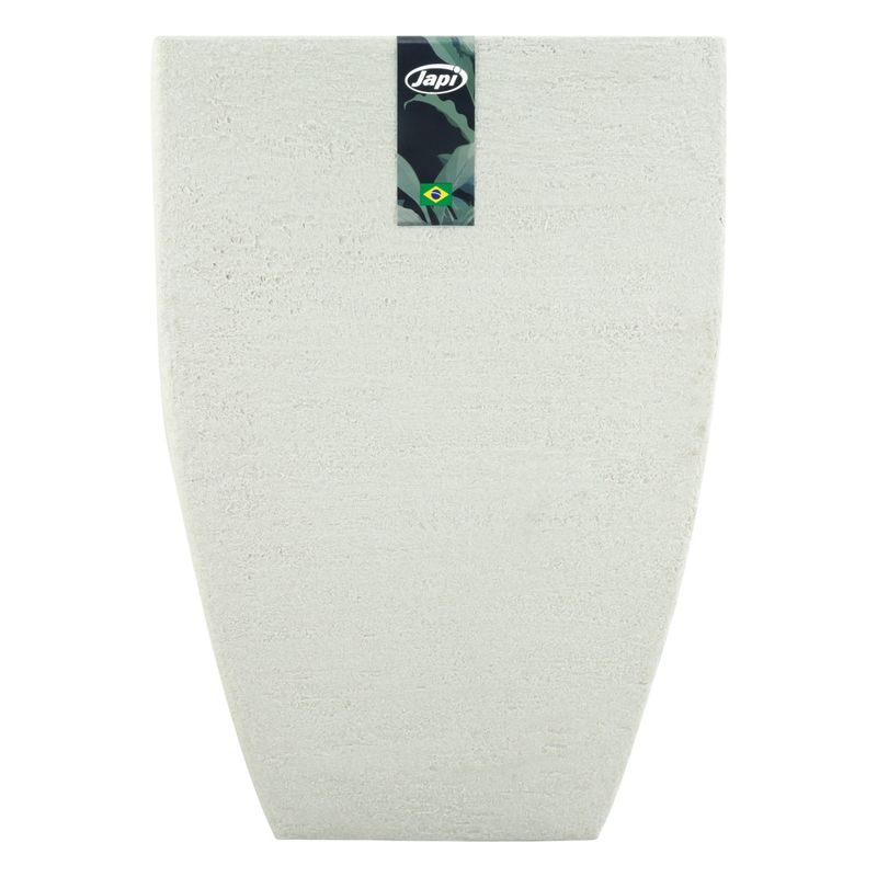 VasoModernoCimentoJapiQuadrado36cm-6670