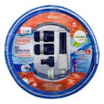 KitMangueiraparaJardimTrancadaDurin6pecas1/2``15m-6834